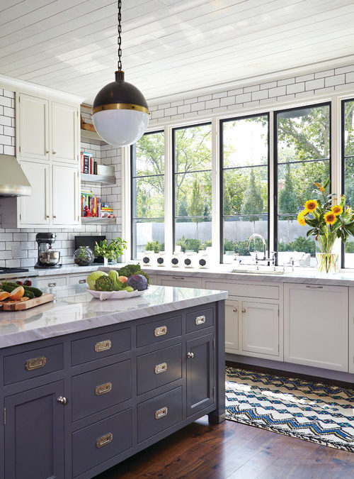 What’s Hot in Kitchen Light Fixtures