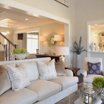 Southern Living Showcase Home