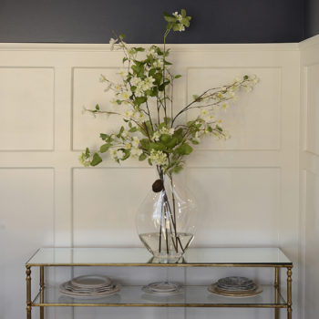 Southern Living Showcase Home: Dining Room 04 - Maria Adams Designs