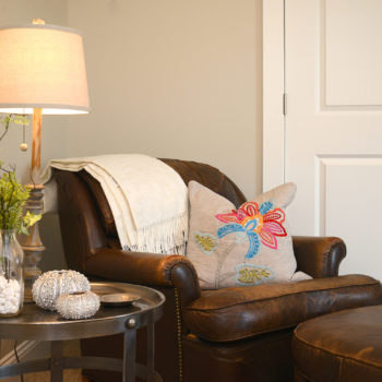 Southern Living Showcase Home: Bedroom IMG02 - Maria Adams Designs