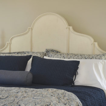 Southern Living Showcase Home: Master Bedroom 02 - Maria Adams Designs